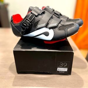Peloton Cycling Shoes